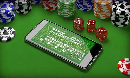 Evolusi Perjudian Casino Online Dengan Menelusuri Perjalanan Sejarahnya